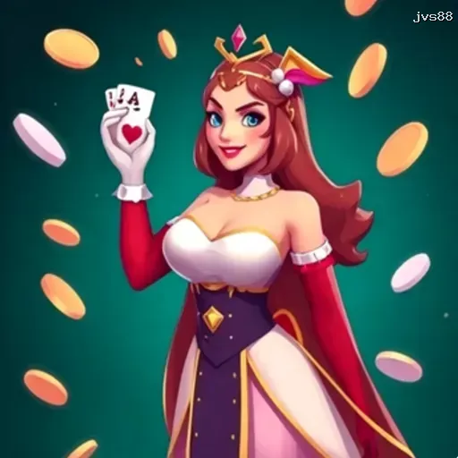 Menggali Fitur Menarik di Situs Game jvs88