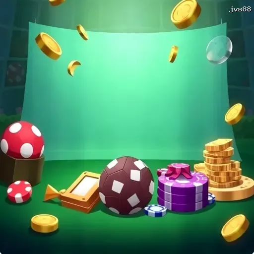 Mengulas Fitur Menarik di Situs Game jvs88