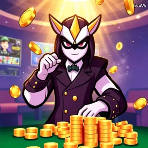 Keamanan dan Keandalan Situs jvs88 di Dunia Game