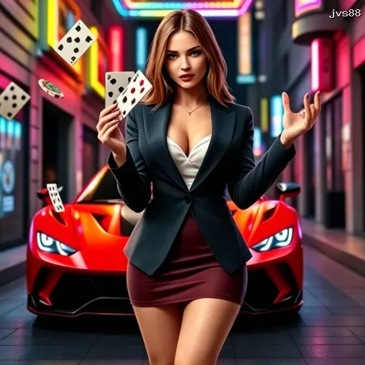 jvs88: Bet Sport Dengan Fitur Terbaik untuk Pemain Indonesia